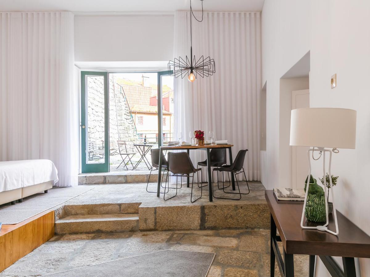 Stay In Apartments Porto Exterior photo