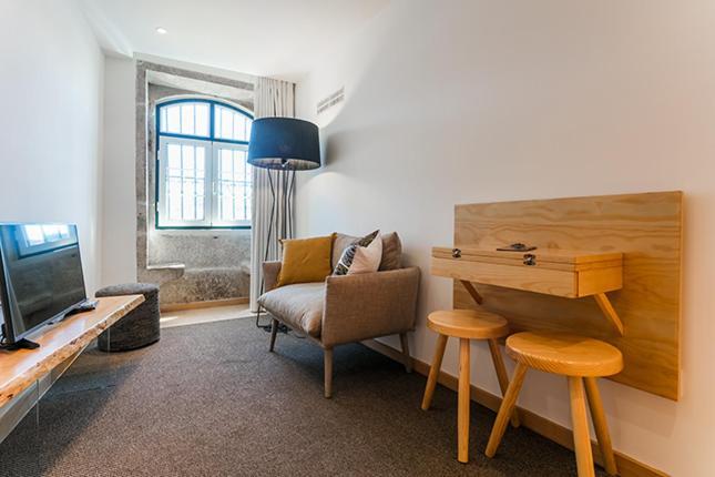 Stay In Apartments Porto Exterior photo