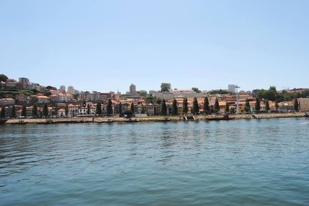 Stay In Apartments Porto Exterior photo