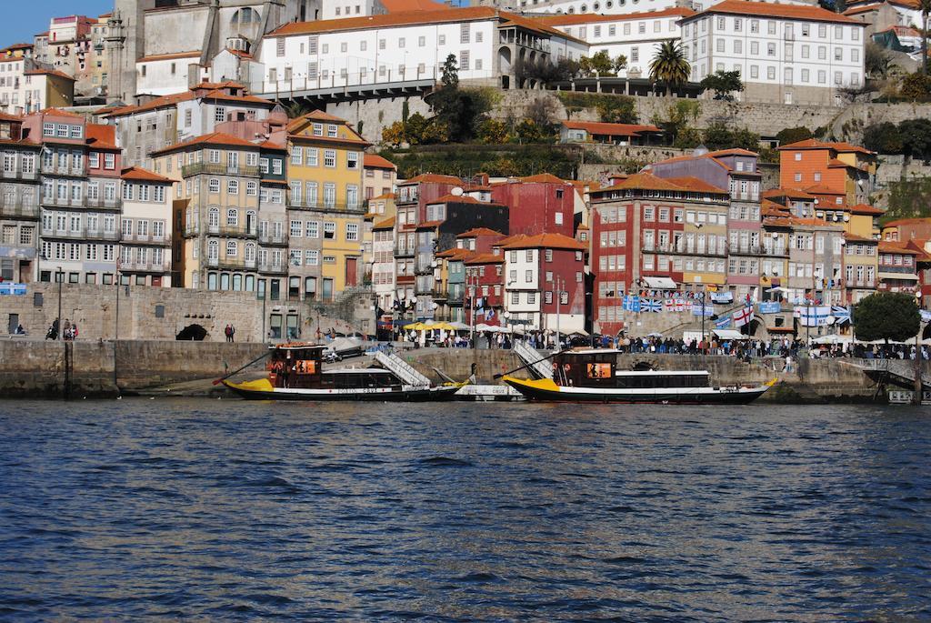 Stay In Apartments Porto Exterior photo
