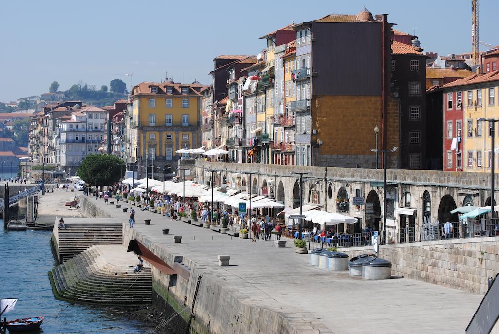Stay In Apartments Porto Exterior photo