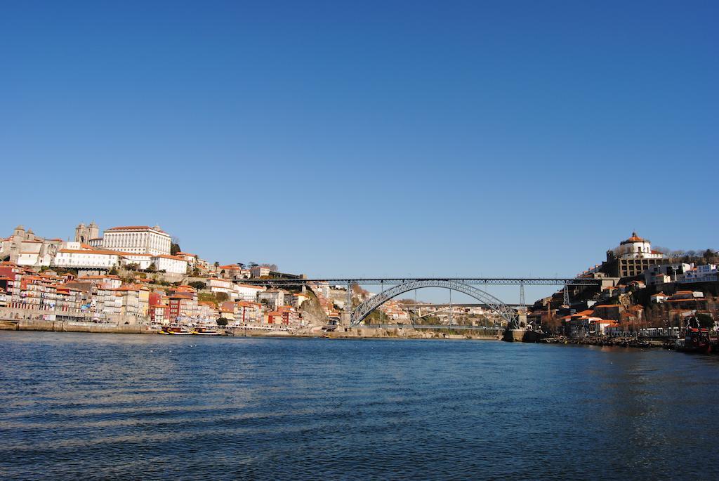 Stay In Apartments Porto Exterior photo