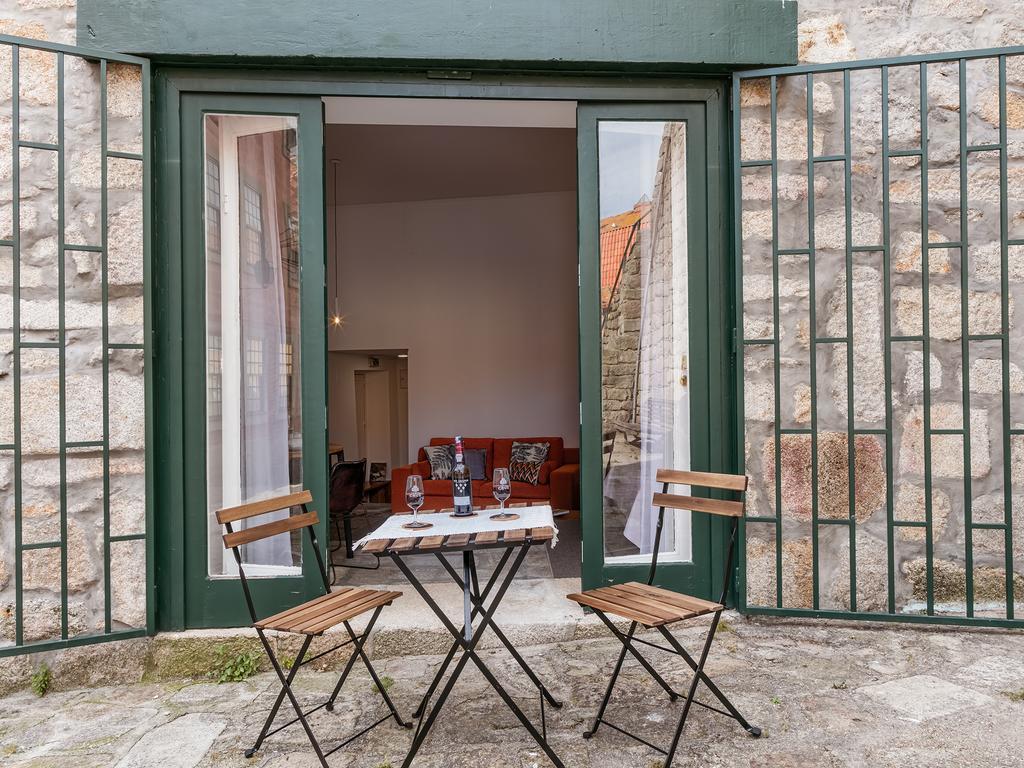 Stay In Apartments Porto Exterior photo