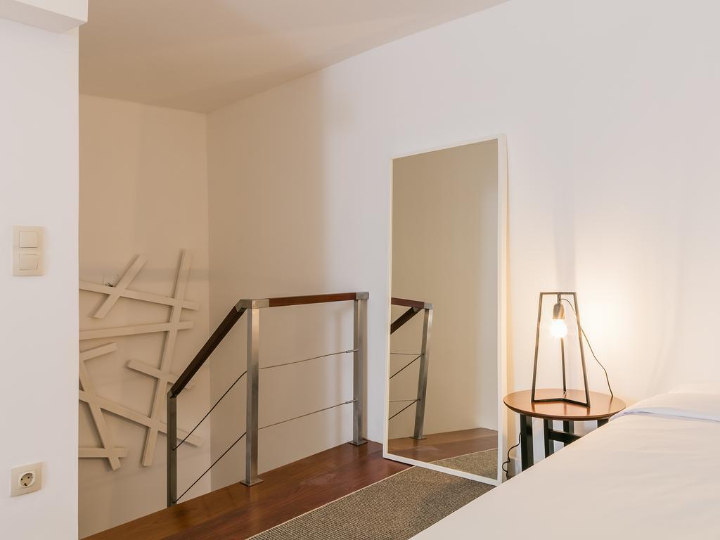 Stay In Apartments Porto Exterior photo