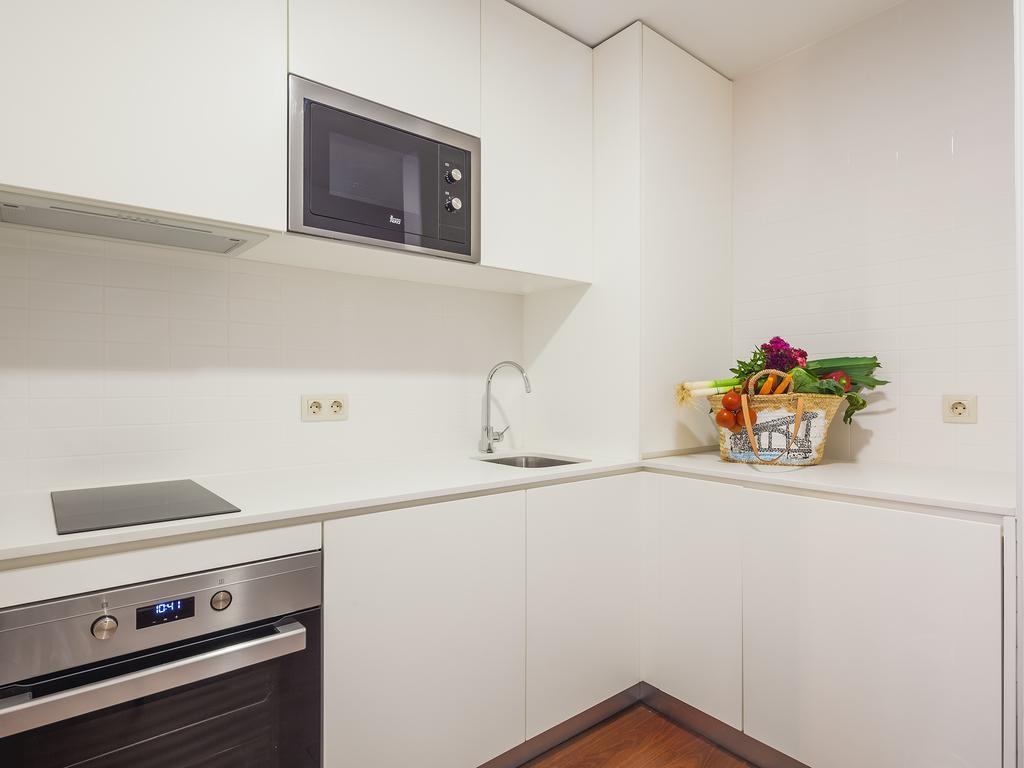 Stay In Apartments Porto Exterior photo
