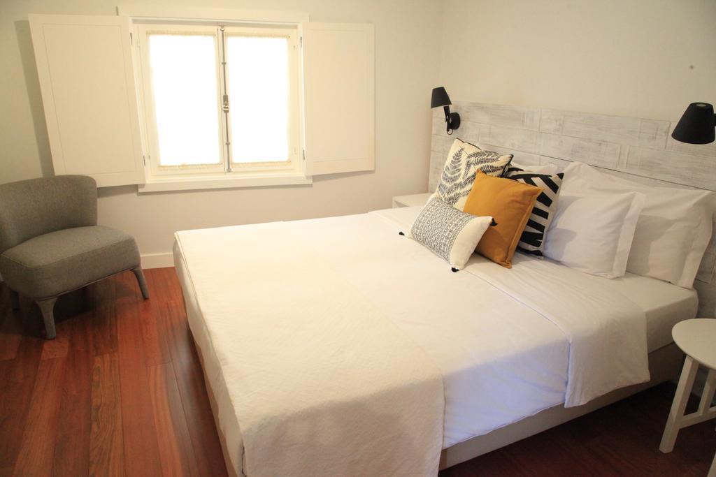 Stay In Apartments Porto Exterior photo
