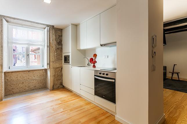 Stay In Apartments Porto Room photo