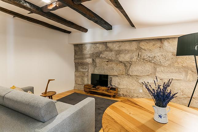 Stay In Apartments Porto Room photo