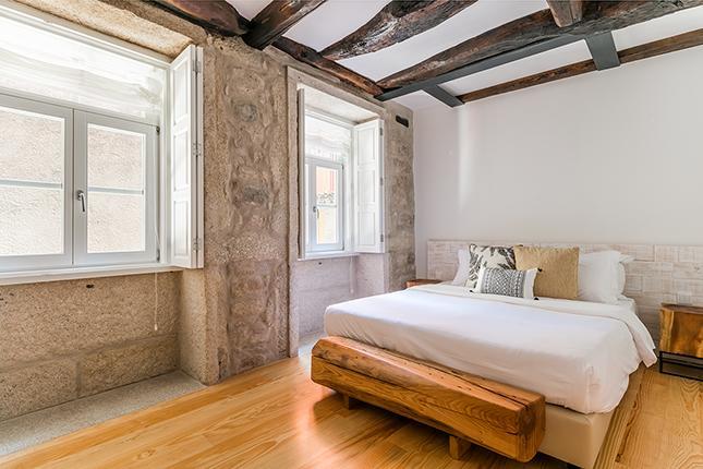 Stay In Apartments Porto Room photo