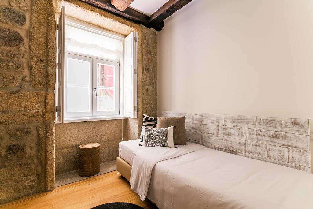 Stay In Apartments Porto Room photo