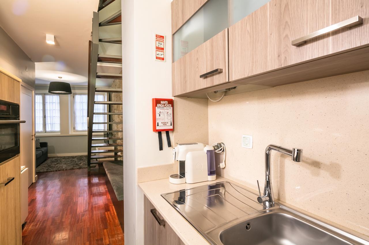 Stay In Apartments Porto Exterior photo