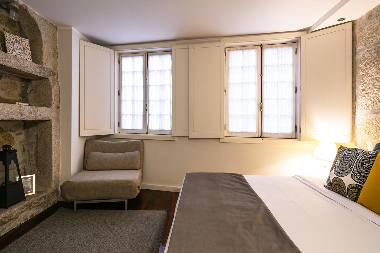 Stay In Apartments Porto Exterior photo