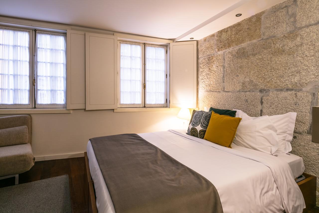Stay In Apartments Porto Exterior photo