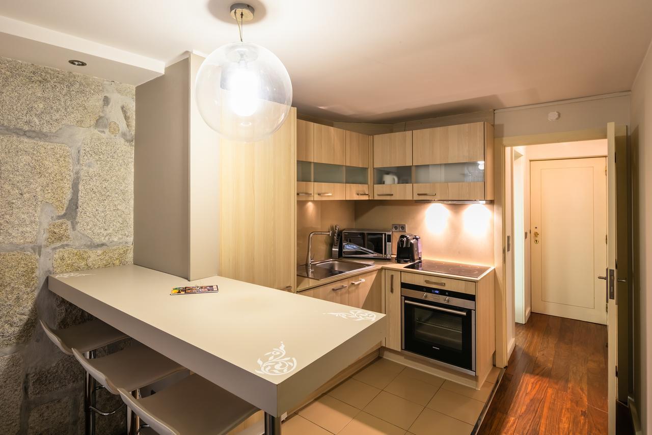 Stay In Apartments Porto Exterior photo