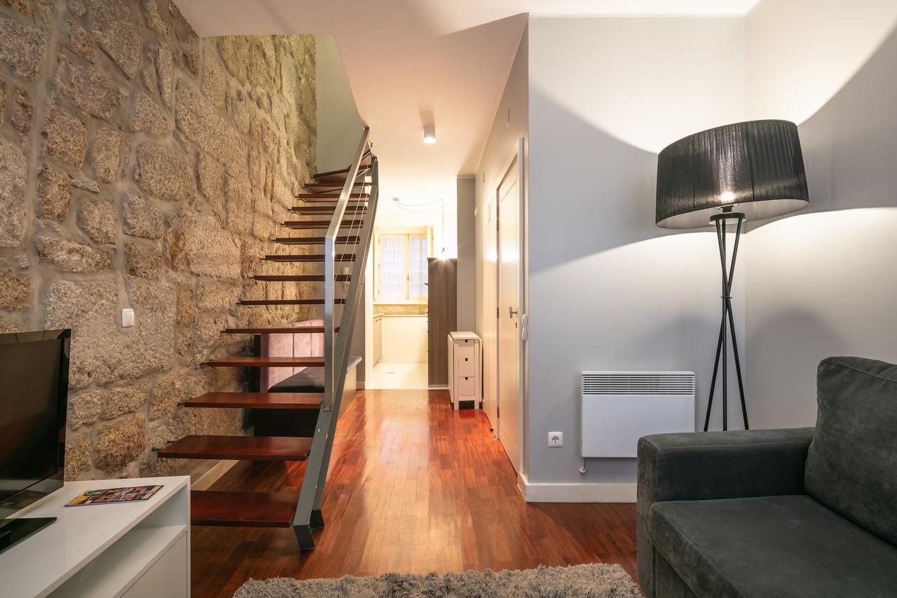 Stay In Apartments Porto Exterior photo